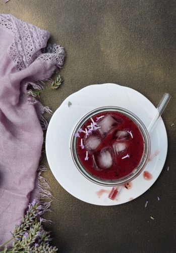 Agua Fresca – 3 Rezepte für diesen erfrischenden Sommerdrink ... Agua Fresca – 3 Rezepte für diesen erfrischenden Sommerdrink ...