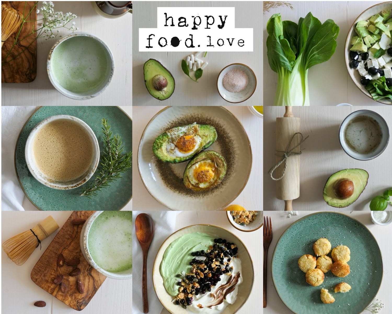 happyfood.love