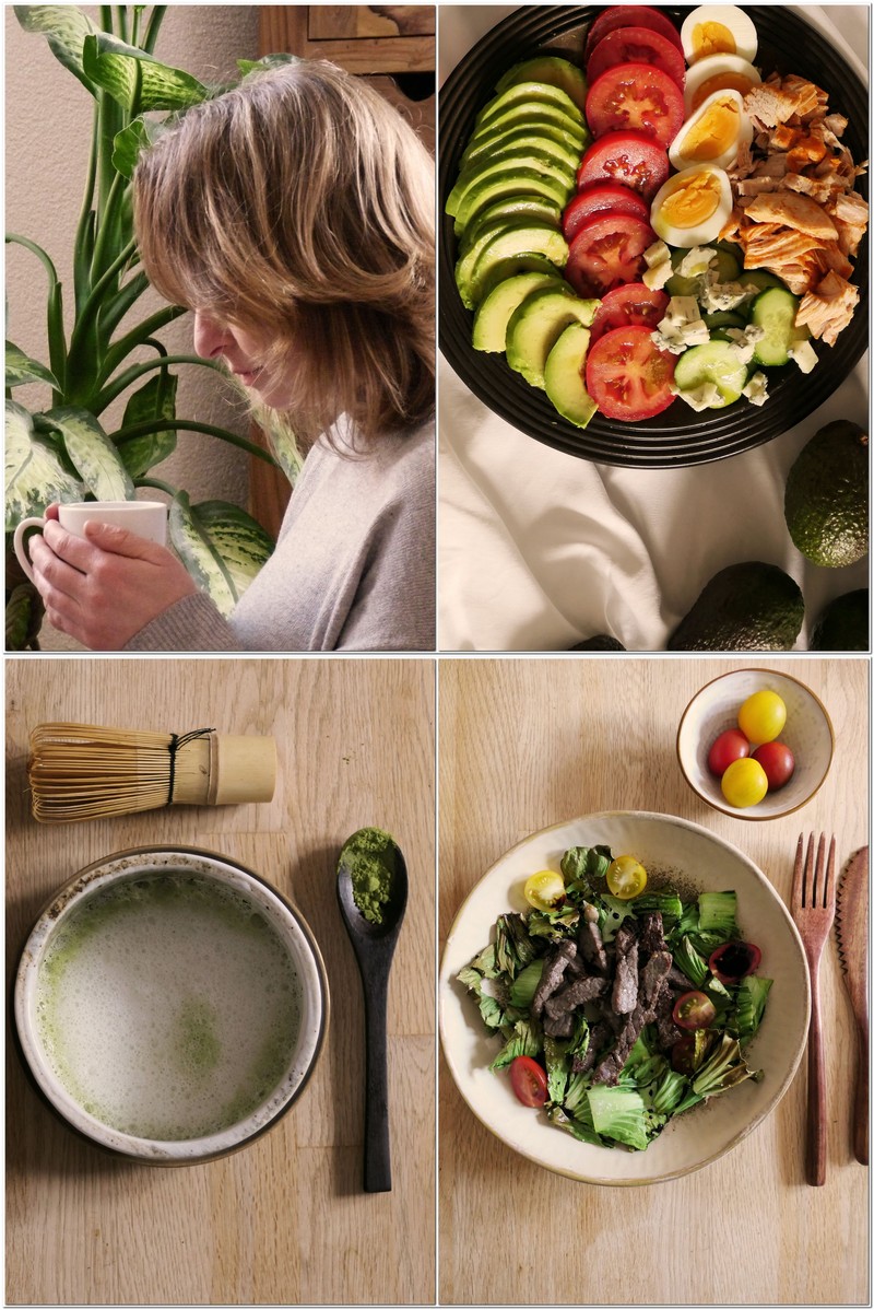 Gewichtszunahme Keto in den Wechseljahren