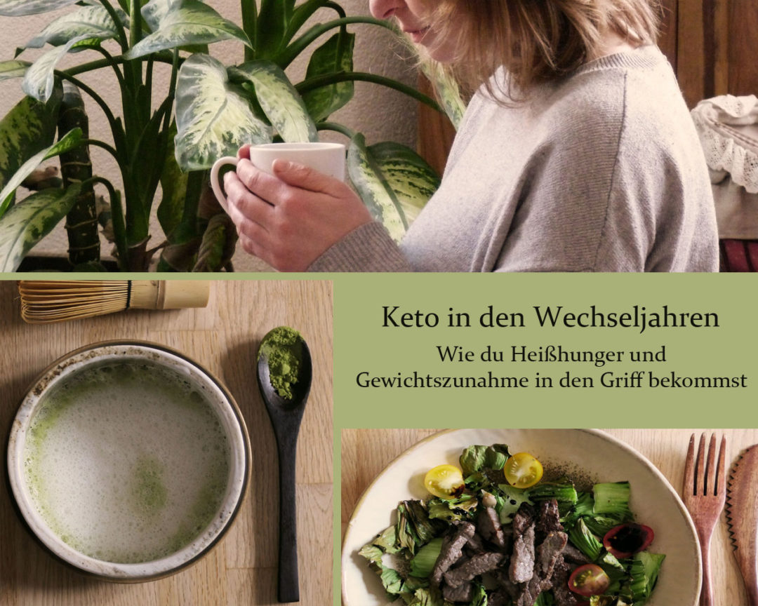 Abnehmen Bauchfett in den Wechseljahren