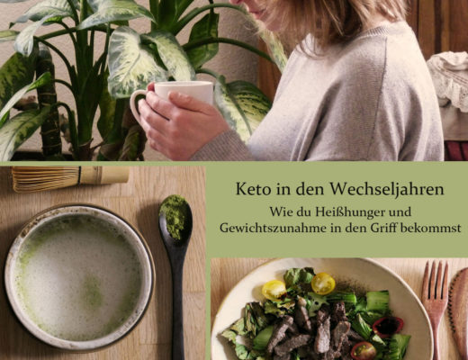 Abnehmen Bauchfett in den Wechseljahren