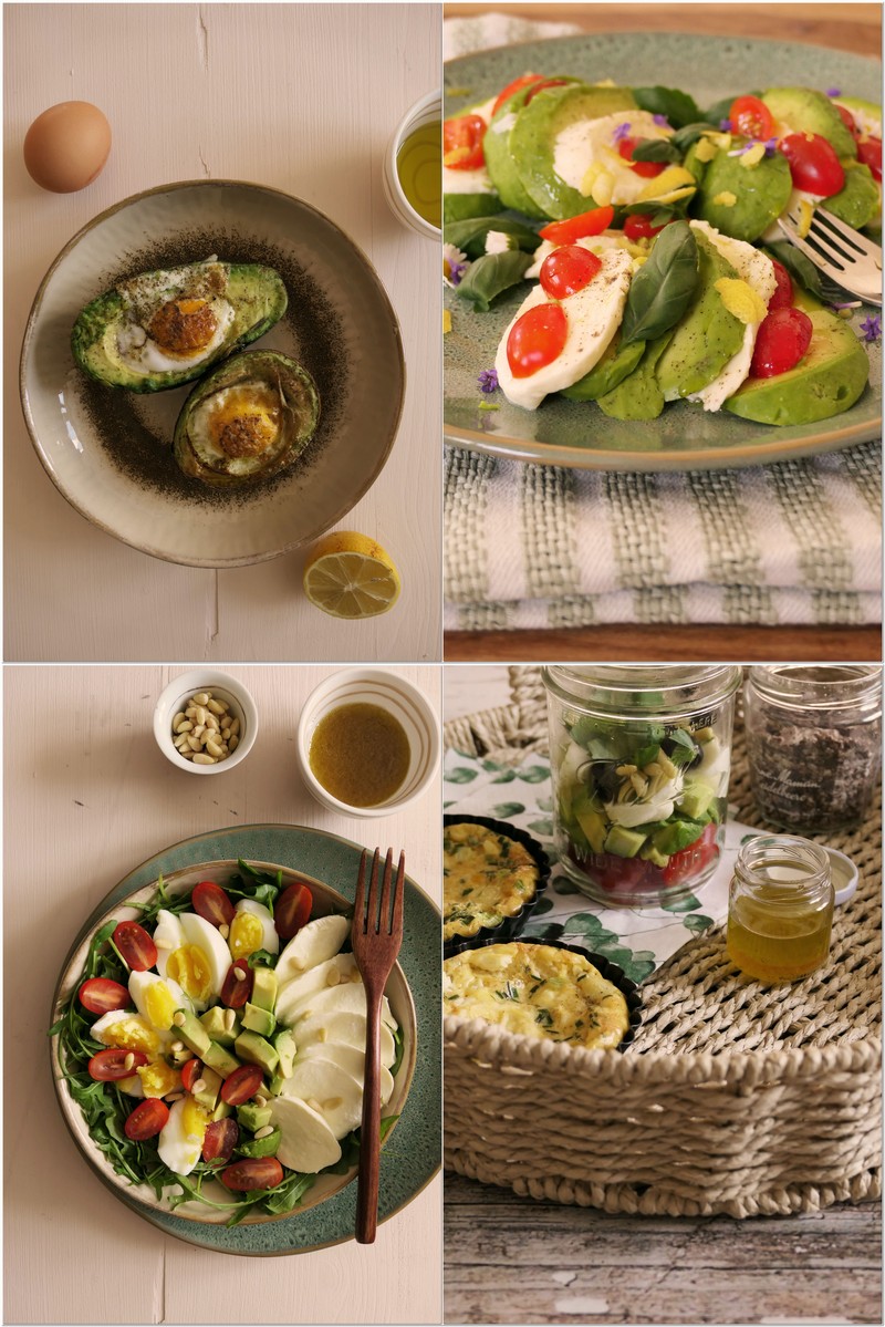 Keto Stoffwechsel anregen und Energie steigern ketogen