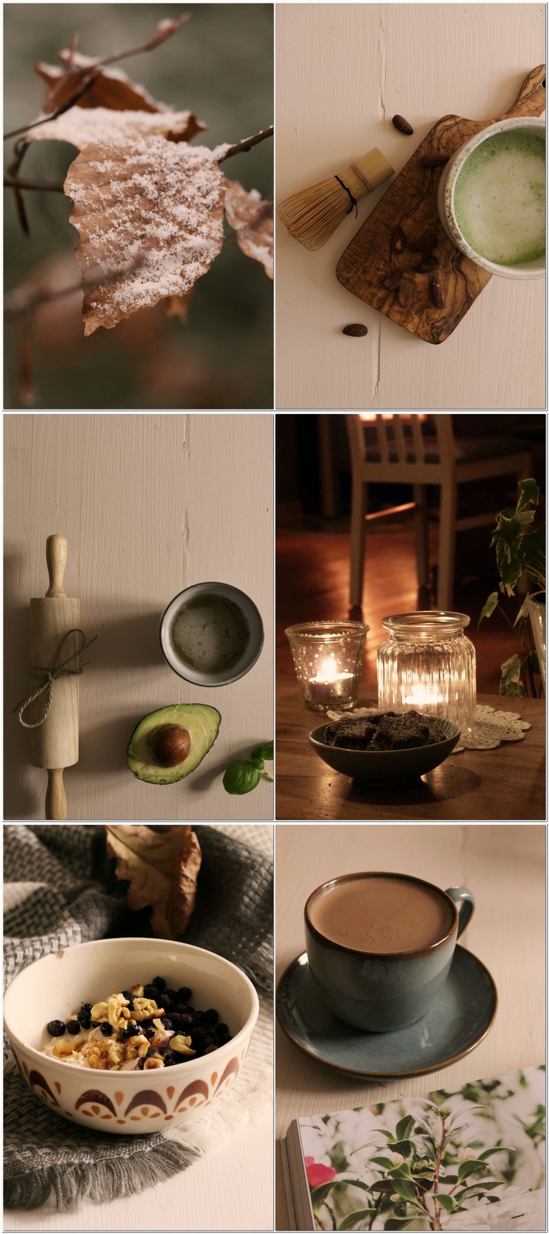 Schlaf & Regeneration. Schlafqualität verbessern.