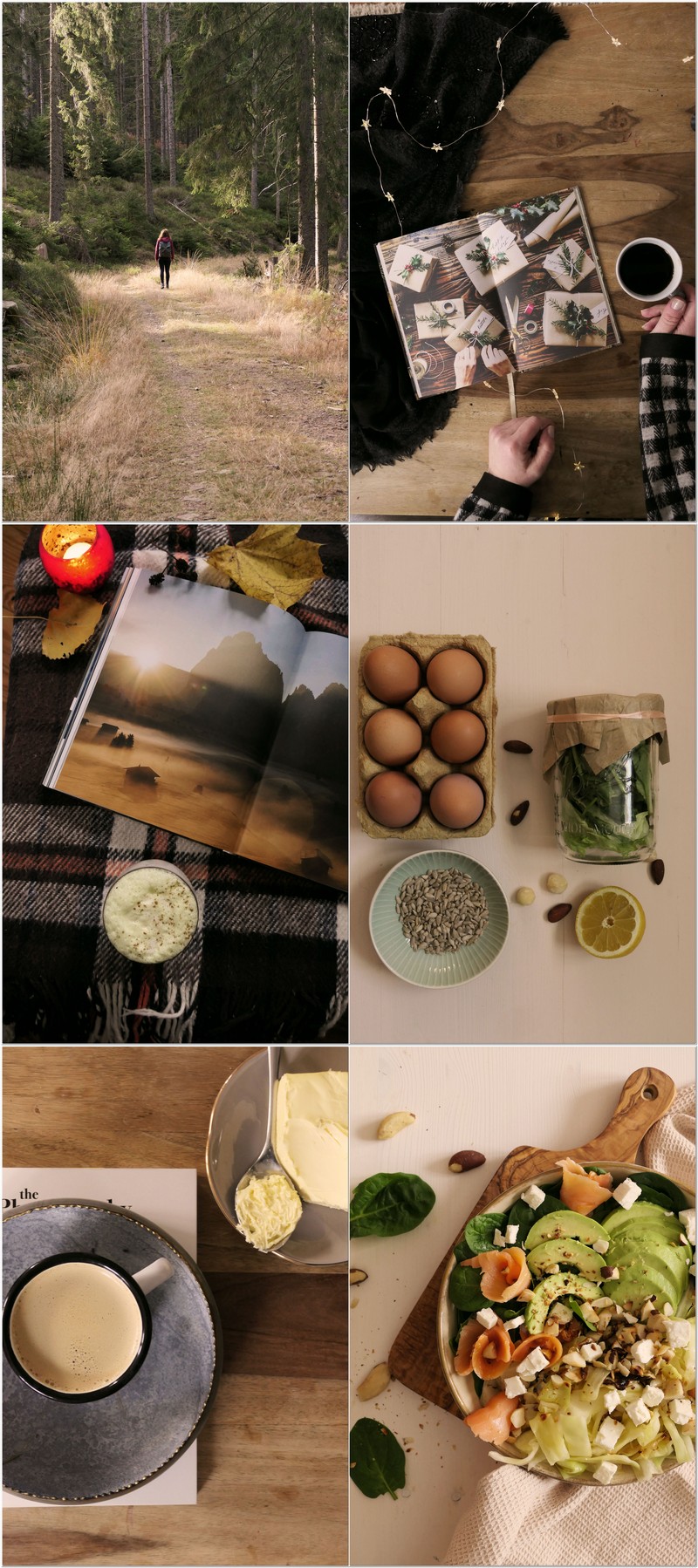 selbstfürsorge ketogen