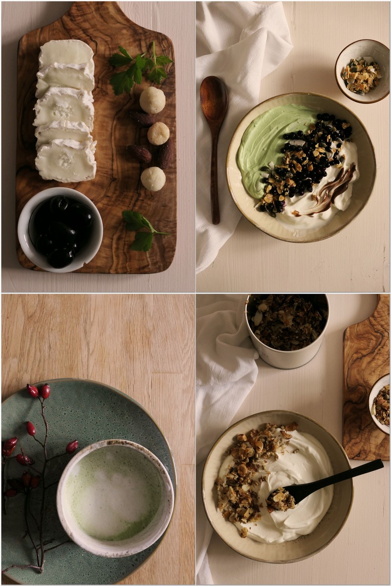 Glow Ritual - Keto Glow Woche Tag 7