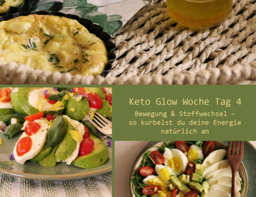 Stoffwechsel natürlich ankurbeln