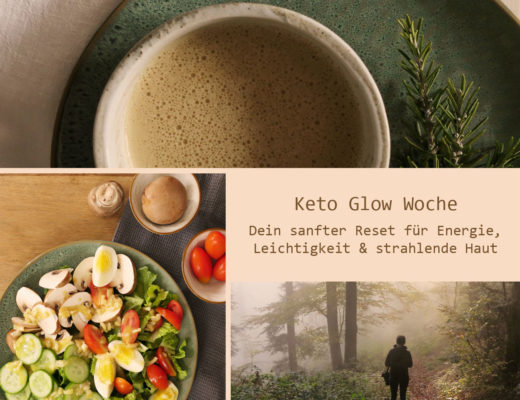 Bulletproof Kaffee, Keto für Frauen, Keto Energie, Keto Detox