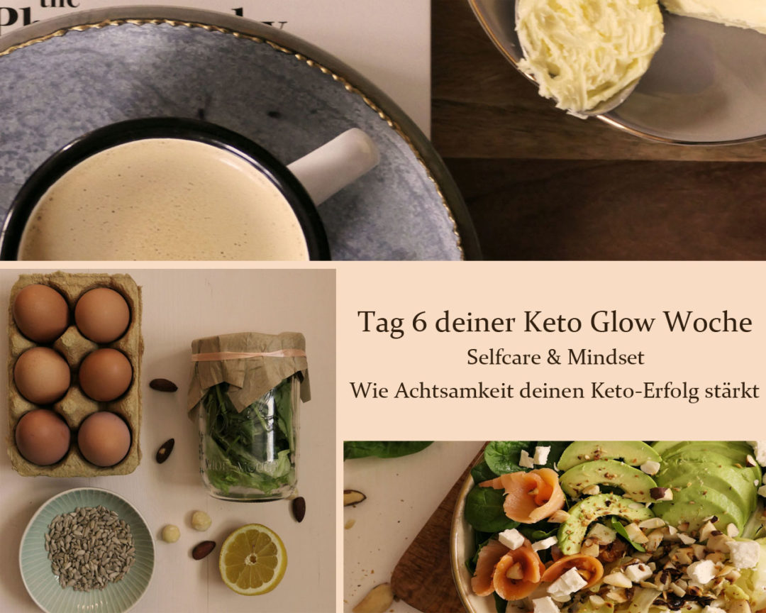 selfcare und keto