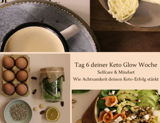 selfcare und keto
