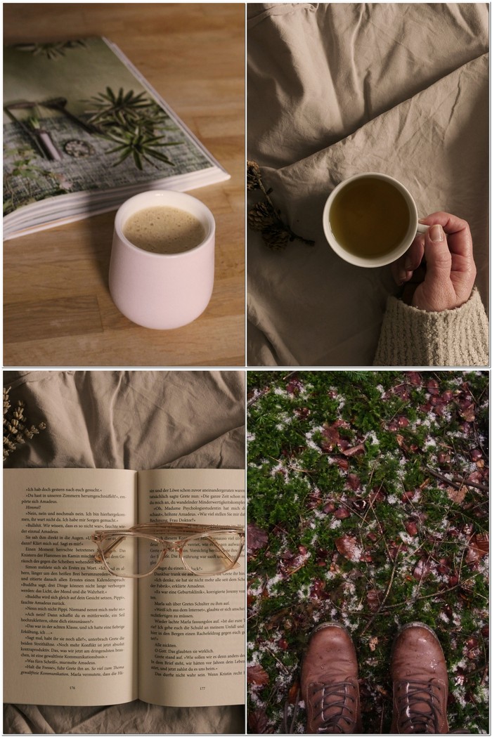 Warum Selbstfürsorge kein Egoismus ist – sondern Selbstliebe