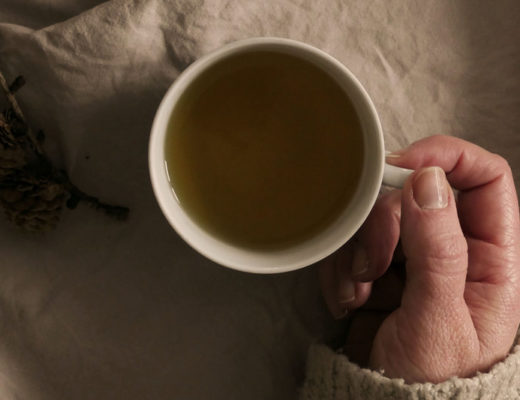 Selbstfürsorge verbindet.