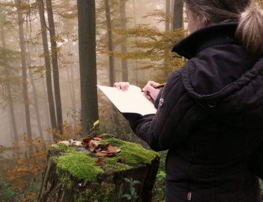 Was deiner Seele gut tut