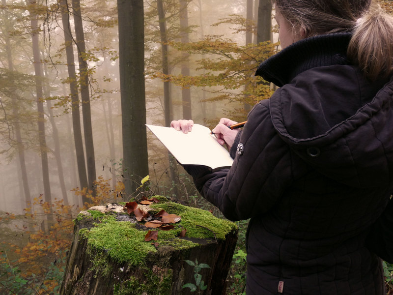 Was deiner Seele gut tut