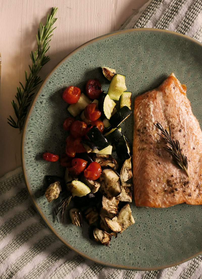 Ketogene Mittagessen Ideen