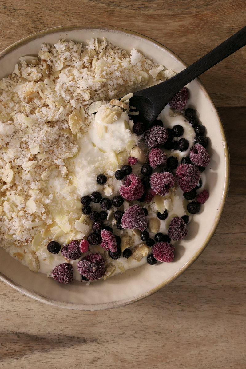 Ketogene Ideen für dein Abendessen