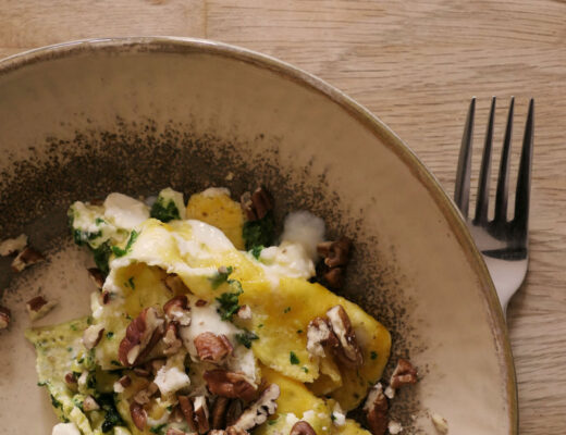 Meine Frühstücks-Basis: 3 Rezepte auf die ich mich verlassen kann