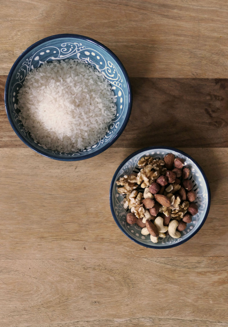 flexible Keto-Phasen