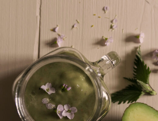 Schöne Haut, Haare & Nägel: Supplements, Lebensmittel & Keto-Rezepte